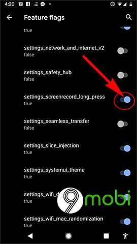 huong dan quay video man hinh android q 2