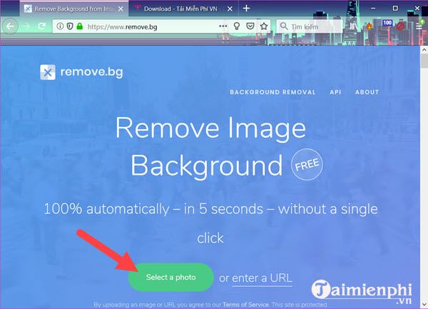 Remove.bg: Hãy khám phá công cụ tuyệt vời này để giúp bạn loại bỏ phông nền khó chịu khỏi hình ảnh của mình. Sử dụng Remove.bg, bạn sẽ có thêm nhiều tùy chọn tạo ảnh đa dạng và phóng đại cảm xúc của bức hình. Tận dụng công nghệ mới này để làm cho hình ảnh của bạn trở nên hoàn hảo hơn bao giờ hết!