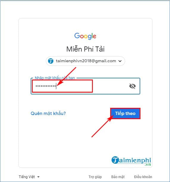 Hướng dẫn tạo Google Form chuyên nghiệp