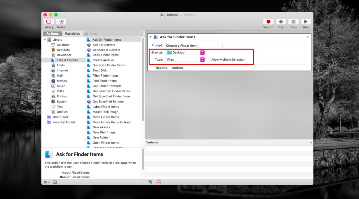 Hướng dẫn tìm và xóa file cũ hơn X ngày trên Macbook