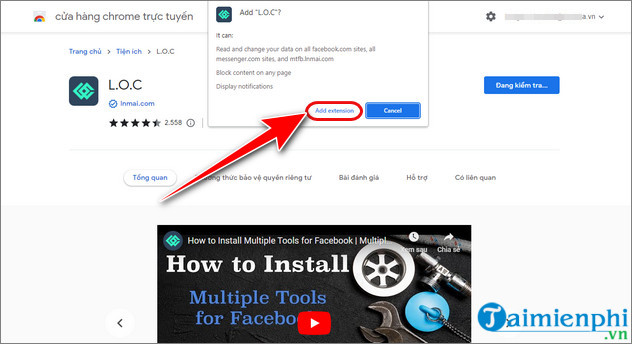 cach huy ket ban hang loat tren facebook