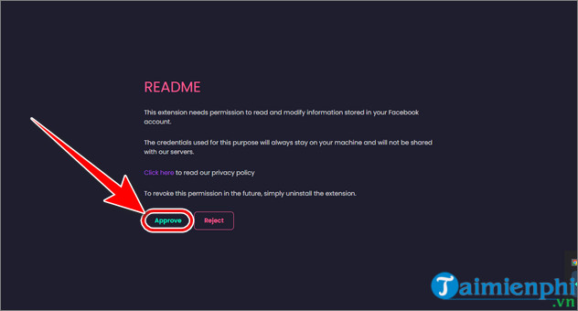 xoa ban be hang loat tren facebook