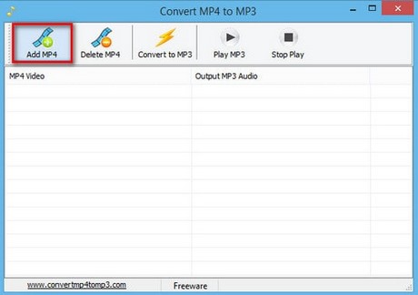 Cách đổi MP4 sang MP3, phần mềm chuyển MP4 sang file MP3 tốt nhất