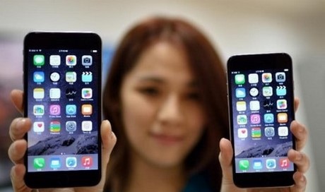 Apple tự tin vượt mốc 10 triệu máy bán ra với iPhone 6s và iPhone 6s Plus