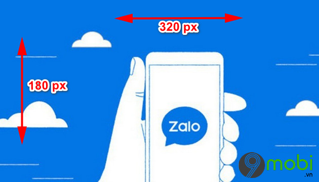Khám phá kích thước ảnh bìa Zalo trên điện thoại để làm nổi bật hơn trang cá nhân của bạn. Chỉ cần chọn đúng kích thước thì ngay lập tức, bạn sẽ thấy sự khác biệt trong cách profile của mình được thể hiện trên nền tảng này.