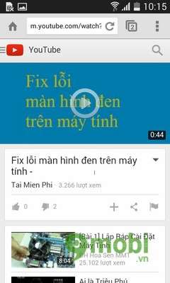 tai video youtube