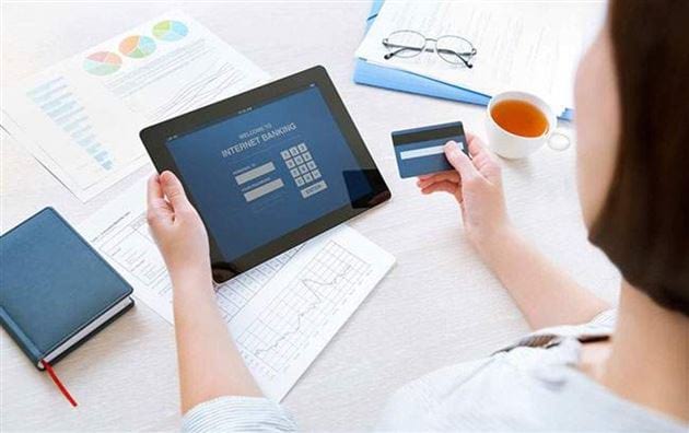 internet banking la gi