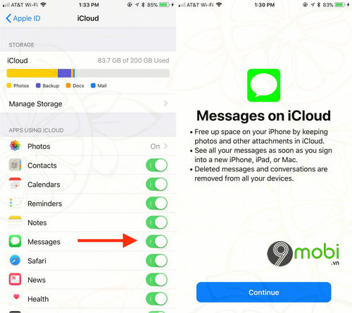 ios 11 3 co gi moi cap nhat cai tien dang chu y 2