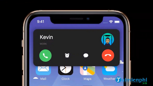ios 14 co gi moi khi nao ra mat 2