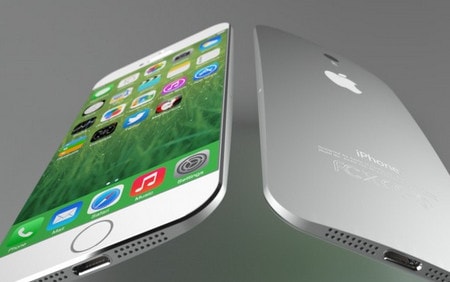 iPhone 7 màn hình không viền iphone 7 man hinh khong vien