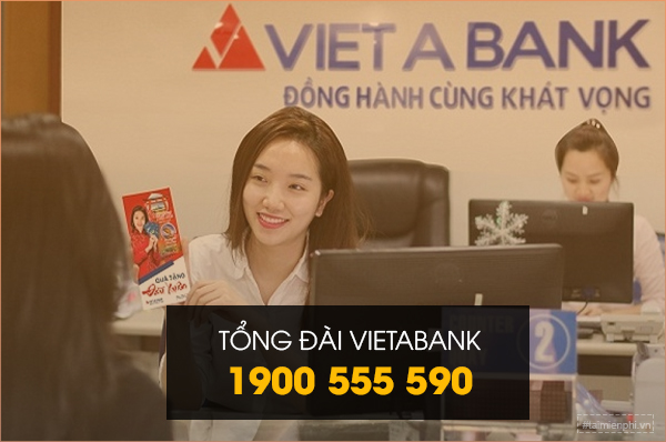 huy dich vu SMS Banking ngan hang VietABank