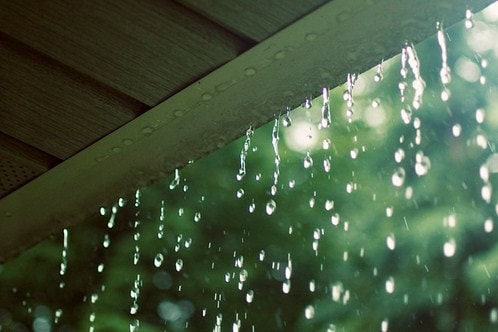 Cách chụp ảnh mạng mưa buồn đẹp như phim tình cảm Hàn Quốc