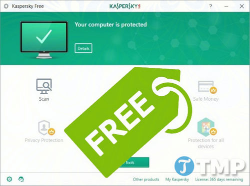 download kaspersky free antivirus