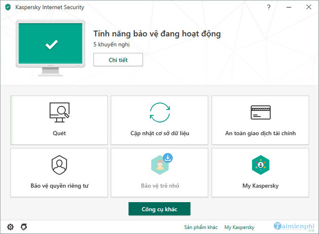  Ket qua Event - <a href="https://baotiengiang.net" title="Bảo Tiến Giang" target="blank" rel="follow">Bảo Tiến Giang</a> tang ban quyen Kaspersky Internet Security 2