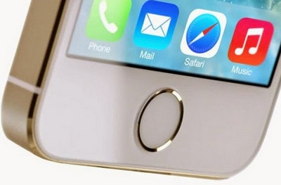 Khắc phục liệt phím Home ảo trên iPhone 6 khac phuc liet phim home ao tren iphone 6