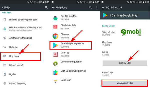khac phuc loi df dferh 01 tren ch play google play 2