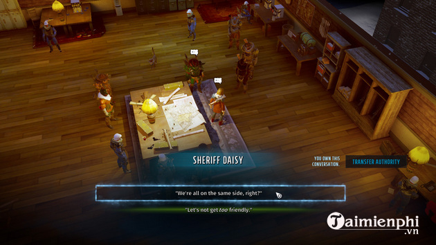 kham pha che do co op cua wasteland 3 2