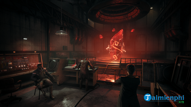kham pha cot truyen cua remnant from the ashes da co mat tren xbox one