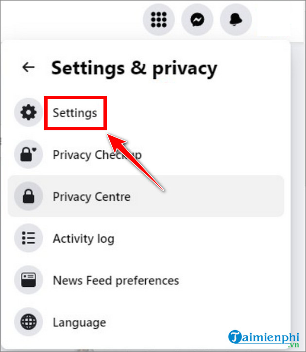 Khôi phục bài đăng đã xóa trên Facebook Fanpage dễ dàng trên điện thoại, máy tính 16 lay lai bai dang da xoa tren facebook