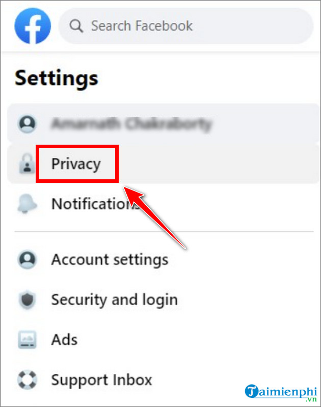 Khôi phục bài đăng đã xóa trên Facebook Fanpage dễ dàng trên điện thoại, máy tính 17 huong dan khoi phuc bai viet da xoa tren facebook