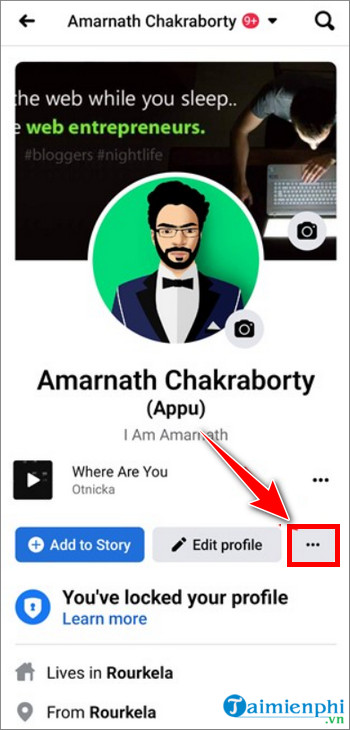 Khôi phục bài đăng đã xóa trên Facebook Fanpage dễ dàng trên điện thoại, máy tính 22 cach lay lai bai viet da xoa tren fanpage fb