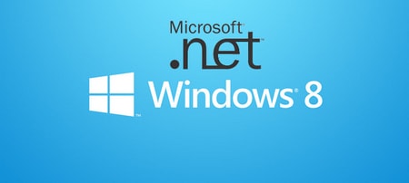 kich hoat net framework tren windows 8