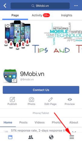 upload video hd len facebook