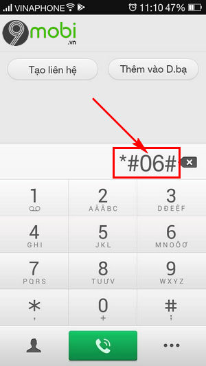 cach kiem tra oppo chinh hang