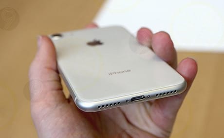 iPhone 8 64GB cũ giá rẻ mới đến 99% - Trả góp 0% lãi suất TP.HCM