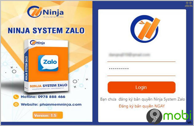 Top công cụ nuôi nhiều tài khoản Zalo không bị block