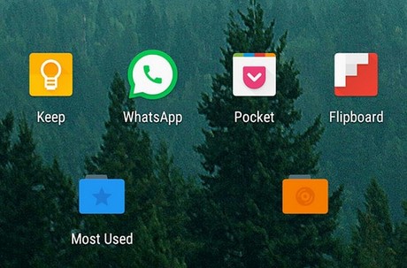 Download 6 bộ icon miễn phí siêu độc cho điện thoại Android, Samsung,