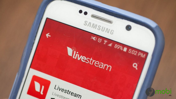 top 3 app lam dep khi livestream facebook tren dien thoai android