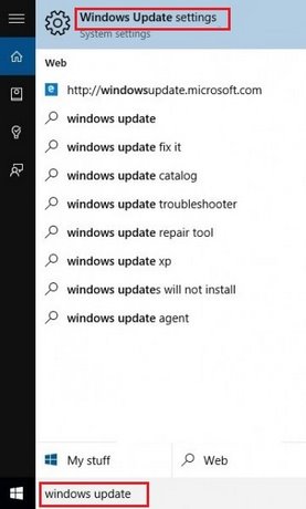 Tắt chức năng Windows Update Delivery Optimization trên Windows 10