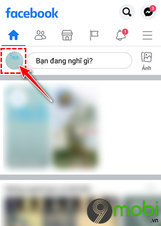 kiem tra ip dang nhap facebook tren ios