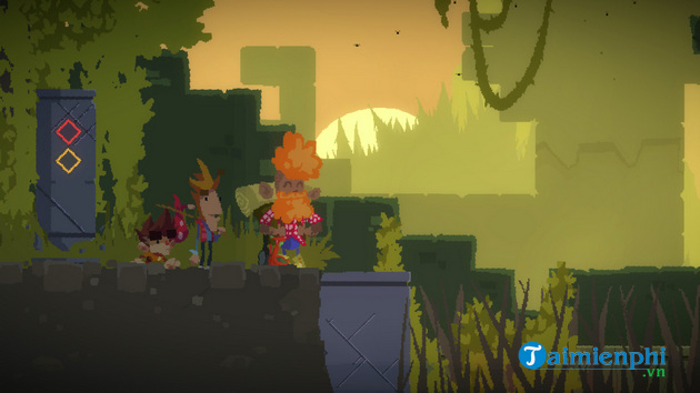 lair of the clockwork god se trinh lang tren xbox one vao ngay 4 thang 9
