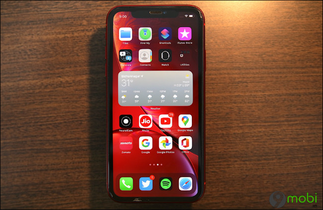 sua loi khong cap nhat duoc ios 14