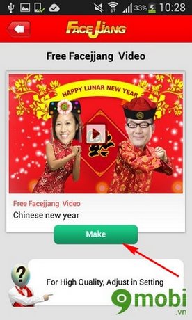 cách ghép ảnh vào video trên điện thoại ghep anh vao video tren dien thoai