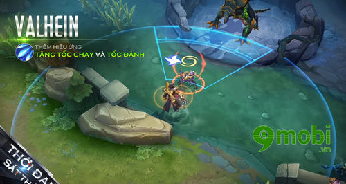 lien quan mobile phien ban thoi dai sat thu co gi moi 2