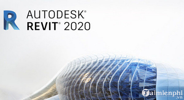 link tai autodesk revit 2020