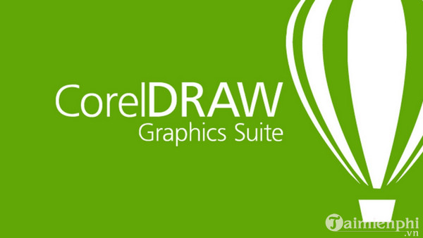 Link tải CorelDRAW Graphics Suite 2020