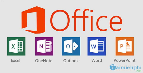 Link tải Microsoft Office 2019, 2016, 2013, 2010 FULL