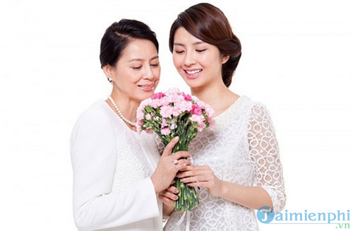 loi chuc 20 10 bang tieng anh tang me 2