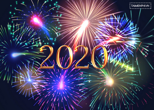 Lời chúc năm mới 2021, câu chúc tết ngắn ngọn hay 1