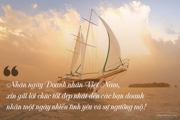 hinh anh chuc mung ngay doanh nhan viet nam 13 10 14