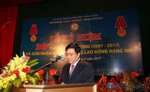Lời phát biểu chào mừng ngày doanh nhân Việt Nam