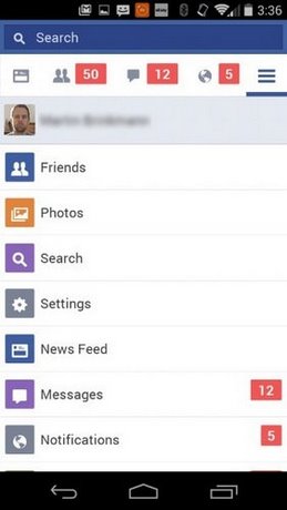 facebok lite thiet kiem dung luong