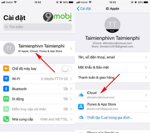 Lưu trữ hình ảnh trên iPhone, iPad hay các nơi khác như Dropbox hay Google Drive không còn là vấn đề gì khó khăn nữa. Tính năng lưu hình ảnh cung cấp cho bạn nhiều lựa chọn để lưu trữ ảnh một cách an toàn và tin cậy.