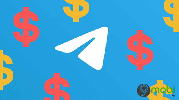 telegram them tinh nang voice chat moi va thong bao ke hoach kiem tien tu ung dung 2
