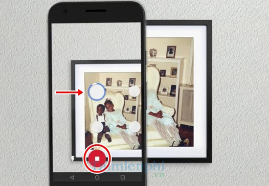 Top 3 ứng dụng scan ảnh tốt nhất trên smartphone