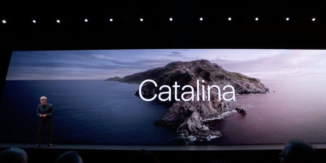 macOS Catalina có gì nổi bật?